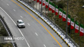 ممنوعیت تردد ۳ روزه در محور چالوس؛ ترافیک روان در جاده‌های شمالی