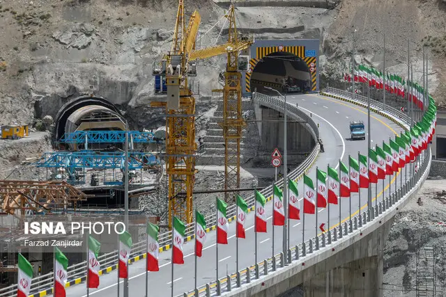 افزایش چشمگیر ۵۰ درصدی عوارض آزادراه‌ها در برخی مسیرها؛ خدمات در معرض خطر؟