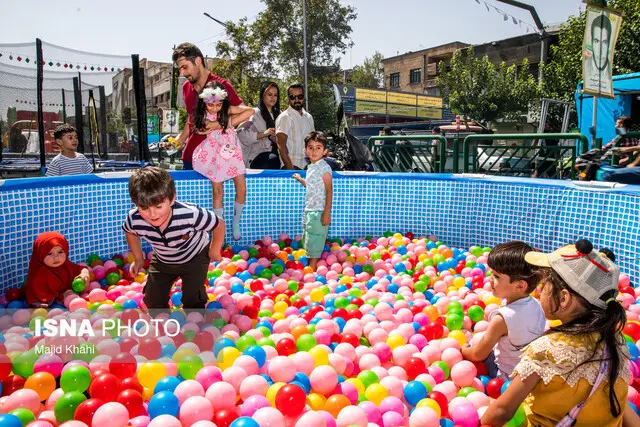 چرا بازی؛ مهم‌ترین دغدغه روانشناسی کودکان است؟