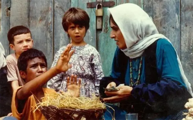 بازپخش فیلم ماندگار «باشو غریبه کوچک» در تلویزیون؛ داستانی که هنوز دل‌ها را می‌لرزاند