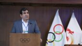 حسینی: نمی دانم چرا بودجه بوکس در کمیته المپیک ناچیز است/ از وزارت ورزش ۵۰ درصد گرفتیم
