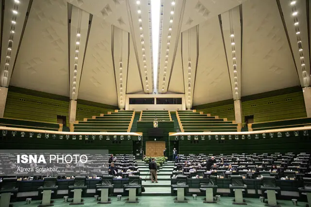 قالیباف: مجلس فردا برقرار است