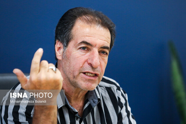 ورمزیار فاش کرد: چرا نیمه دوم شهرآورد ۱۰۶ ناامیدکننده شد؟