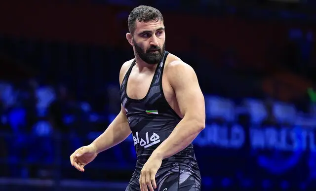 مجتبی گلیج چگونه دوبنده تیم ملی کشتی آزاد را به دست آورد؟