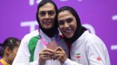شهربانو و سهیلا منصوریان ۲۴ ماه محروم شدند؛ جزئیات جنجالی تخلفات اخلاقی فدراسیون ووشو