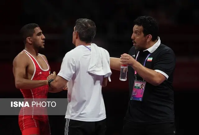 اعضای سرنوشت‌ساز کمیته فنی تیم ملی کشتی آزاد معرفی شدند!