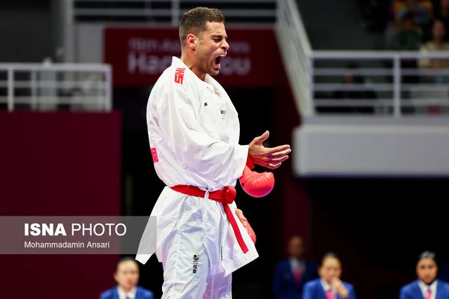 کرمانشاه با درخشش کاراته‌کاهایش، قهرمان بی‌چون‌وچرای ایران شد!