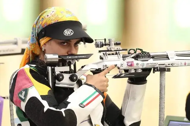 دعوت جنجالی ۱۹ تیرانداز به اردوی تیم ملی تفنگ؛ چه خبر است؟
