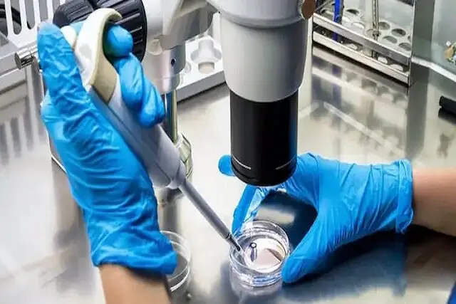 دلایل رد برخی طرح‌های پژوهشی در بنیاد ملی علم ایران