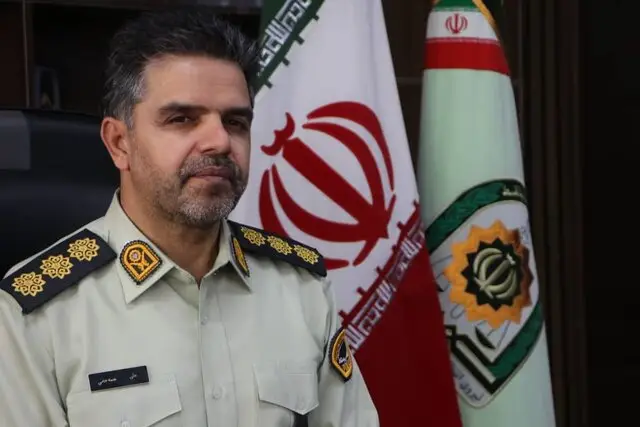 فعالیت ۱۱ مرکز مشاوره پلیس در تهران؛ چگونه پیشگیری تخصصی از آسیب‌های اجتماعی ممکن می‌شود؟