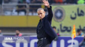گل‌محمدی: بدون جذب بازیکن، فولاد را با همان نفرات می‌چرخانیم؛ لیست ۹ نفره‌ام را به باشگاه دادم!