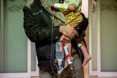 چالش بزرگ در طرح درمان رایگان کودکان زیر ۷ سال؛ پیشنهاد تازه برای نجات این برنامه