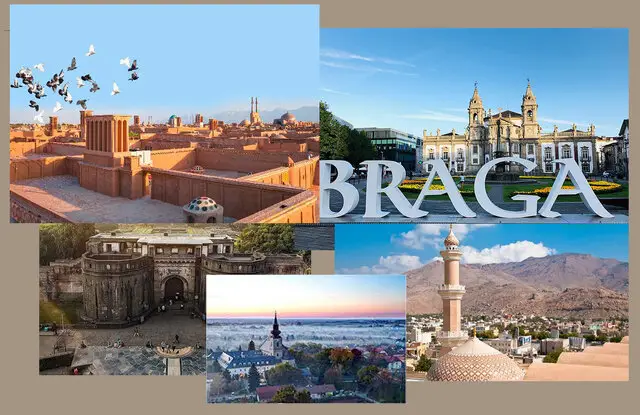 طرح «شهروند دیپلمات» در یزد؛ سفیران فرهنگی با کمپر به اروپا می‌روند!