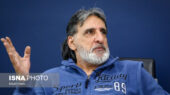 بیانی: بازی ضعیف منیر الحدادی عامل اصلی تساوی آسان گروه ایران در شهرآورد ۱۰۶!