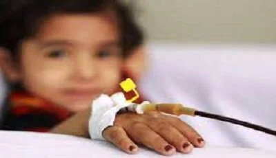 حذف ارز دارو چگونه بیماران تالاسمی را در آستانه بحران مرگ قرار داده است؟