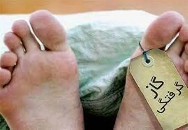 مرگ ناگهانی جوان ۲۵ ساله در باشت؛ پشت پرده گازگرفتگی هولناک چیست؟