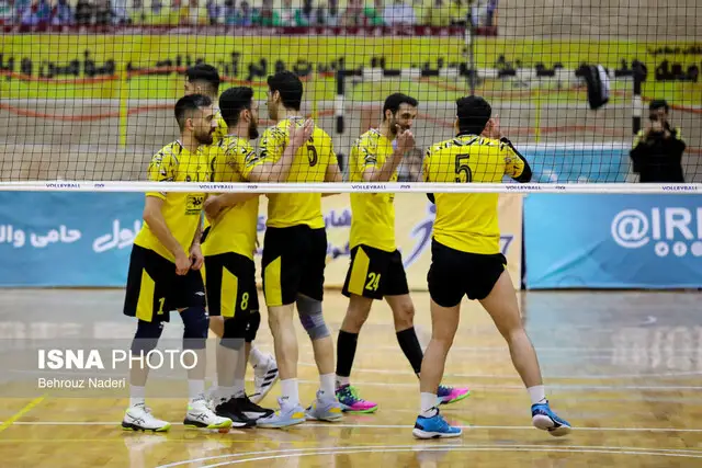 دوئل جذاب سپاهان و مهرگان نور در اصفهان؛ تجربه یا جوانی برنده می‌شود؟