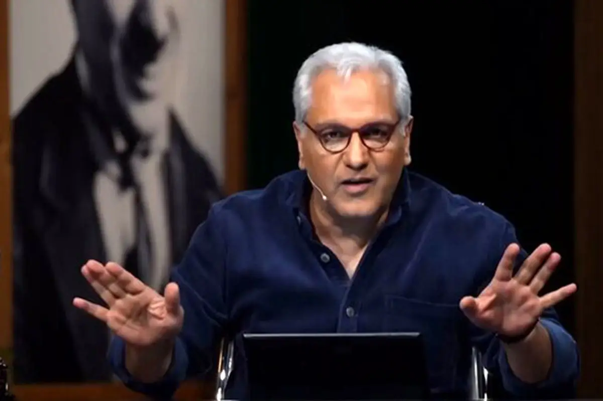 مهران مدیری پس از سال‌ها به تلویزیون بازمی‌گردد؛ آیا دوباره شاهکار می‌سازد؟