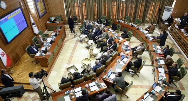 واگذاری قدرت مدیریت شهری به مردم؛ تحول بزرگ در بودجه‌ریزی شهرداری تهران