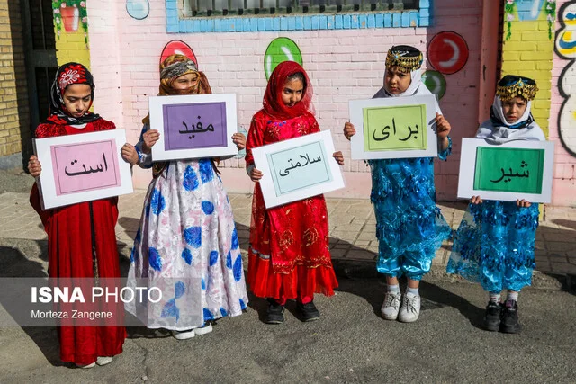 اجرای گسترده طرح توزیع شیر رایگان در مدارس خدابنده؛ حمایت ویژه از سلامت دانش‌آموزان