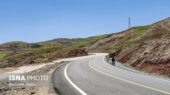 معاون راه و شهرسازی زنجان خبر داد: بهسازی محور پرحادثه ابهر-قیدار همچنان ادامه دارد