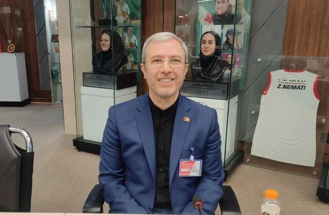 عالمیان‌ها تا ۴ سال آینده در تیم ملی می‌مانند؛ شایعه تغییر سرمربی تکذیب شد