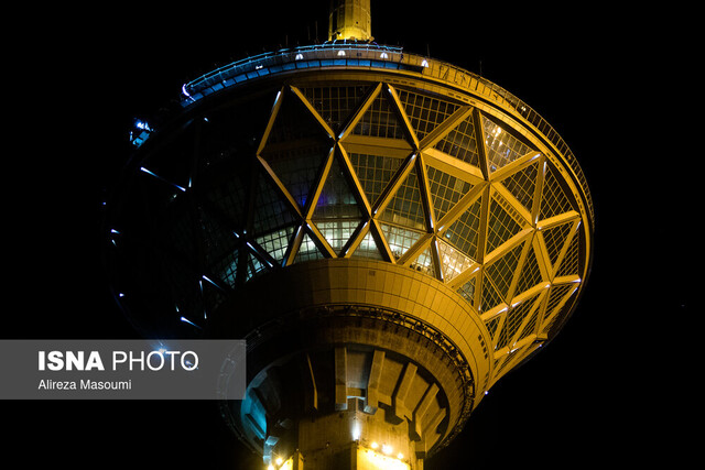 آشنایی با بلندترین ساختمان‌های ایران