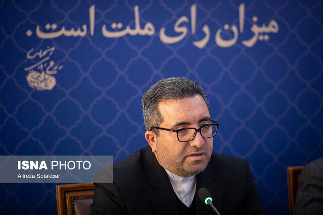 رئیس ثبت اسناد: مردم کلید حفظ منابع طبیعی و بهبود شاخص‌های ثبتی هستند!