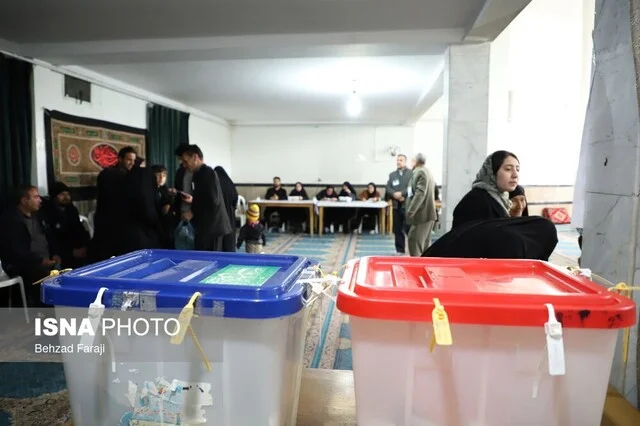 کرمانشاه با تشکیل ستاد ویژه، آماده مقابله با تخلفات انتخاباتی شد!