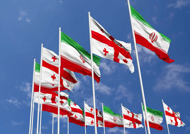 اجرای مرحله سوم انتقال زندانیان ایرانی زندان‌های گرجستان به داخل کشور 