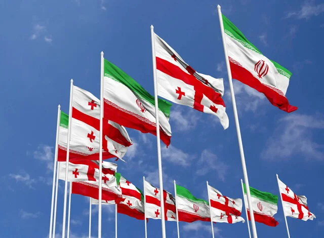 اجرای مرحله سوم انتقال زندانیان ایرانی زندان‌های گرجستان به داخل کشور 