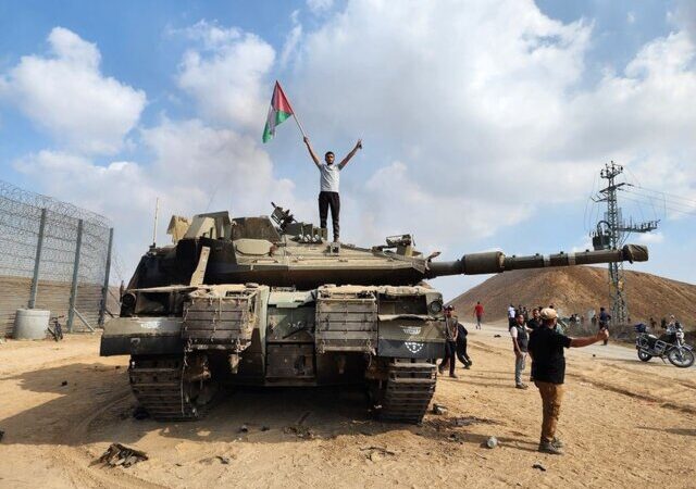 اعتراف تل‌آویو به شکست ۲۰ ساله در نفوذ به قلب حماس؛ چرا جاسوس‌ها راهی نوار غزه نمی‌شوند؟