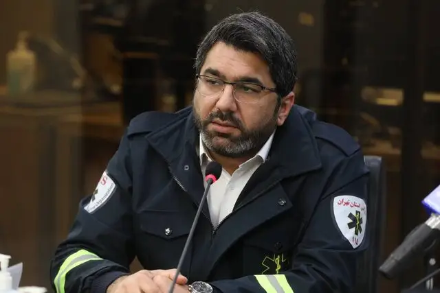 ۴۰۰۰ مأموریت روزانه اورژانس تهران؛ فریاد بی‌صدای نیروهایی با حقوق ۳۰ میلیون تومانی!