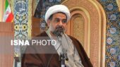 امام جمعه گنبد کاووس: مناسبت‌های تاریخی، کلید حفظ هویت و خودسازی نسل جوان!