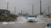 کرمانشاه در آماده‌باش کامل؛ سامانه بارشی قوی در راه است، مردم از رودخانه‌ها دوری کنند!