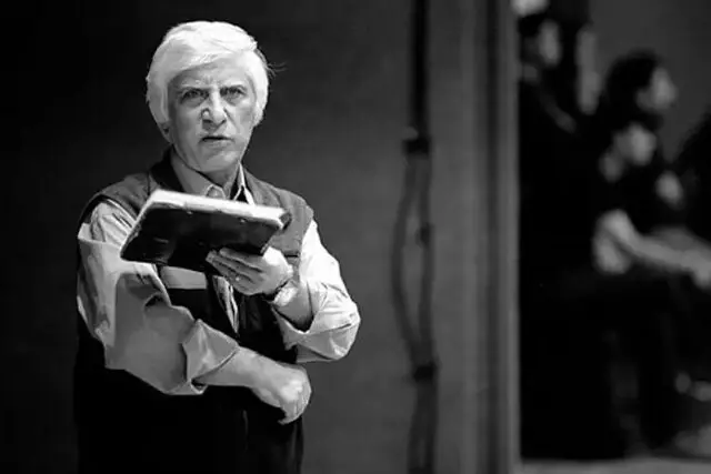 فیلمنامه «اشغال» بیضایی؛ روایت تکان‌دهنده جنگ ۱۲ روزه‌ای که کمتر شنیده‌اید!