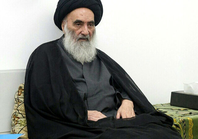 منظور از عندالمطالبه بودن مهریه؟ پاسخ از آیت الله سیستانی