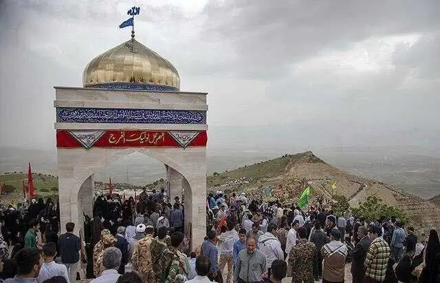 ثبت ۸ رویداد جذاب کرمانشاه در تقویم رسمی گردشگری کشور؛ فرصت طلایی برای عاشقان سفر!