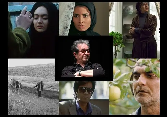 راز جذابیت اقتباس در فیلم‌های مهرجویی که سینما را تکان داد!