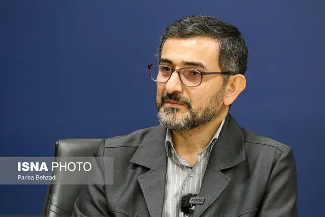 رئیس کمیته قدرت نرم خبر داد: تدوین سند امنیت ملی در پرتو تهدیدات نوین جنگ شناختی