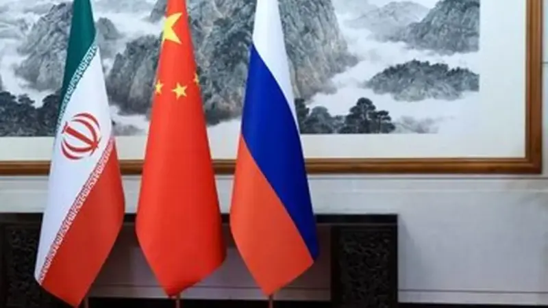 ایران به روسیه و چین چه پیامی می‌دهد؟ راز ماندگاری روابط در منافع ملی است!