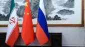 ایران به روسیه و چین: هیچ دوستی جاودانه نیست، منافع ملی شاهراه دوام روابط است!