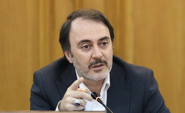 شورای تهران طرح نفوذپذیری آب در معابر را تصویب کرد؛ گامی مهم برای نجات سفره‌های زیرزمینی