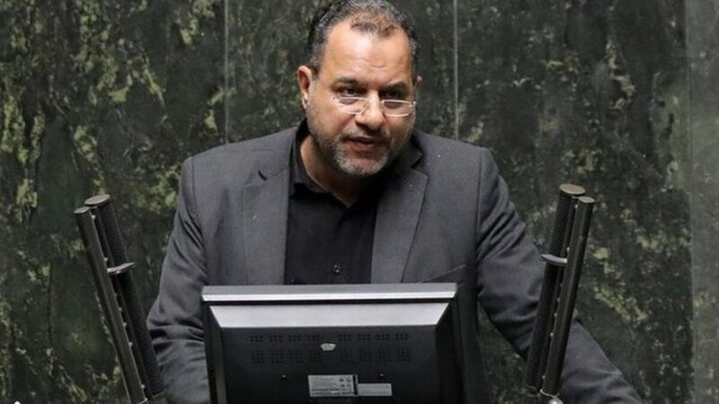 ادعای جنجالی نماینده مجلس: پیامک‌های حجاب محل زندگی افراد را لو می‌دهند!