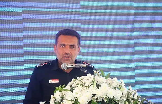 تحویل مسکن آتش‌نشانان در ۱۴۰۶ و افتتاح مجهزترین مرکز ۱۲۵ خاورمیانه در تهران!