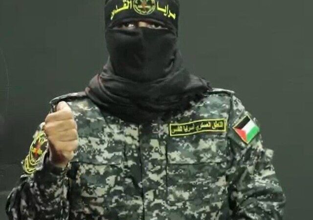 ابوحمزه: پرونده زندانیان صهیونیست را بستیم
