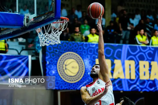 اعتراف سرمربی بسکتبال طبیعت به شکست تحقیرآمیز و کم‌تمرکزی تیم در لیگ برتر