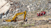 ۶ نفر در حادثه ریزش معدن بافق مصدوم شدند/ پایان عملیات امداد رسانی