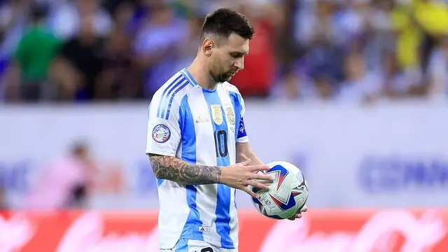 مسی در ۳۵ سالگی: شکستن ۱۰ رکورد تاریخی در جام جهانی ۲۰۲۲ قطر