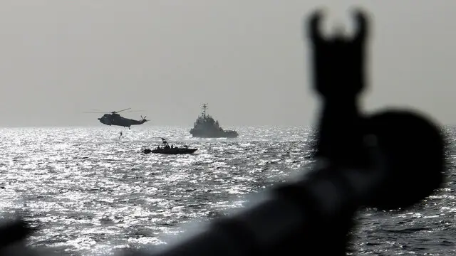 دریای سرخ چگونه به چالشی بزرگ برای امنیت داخلی رژیم صهیونیستی تبدیل شد؟